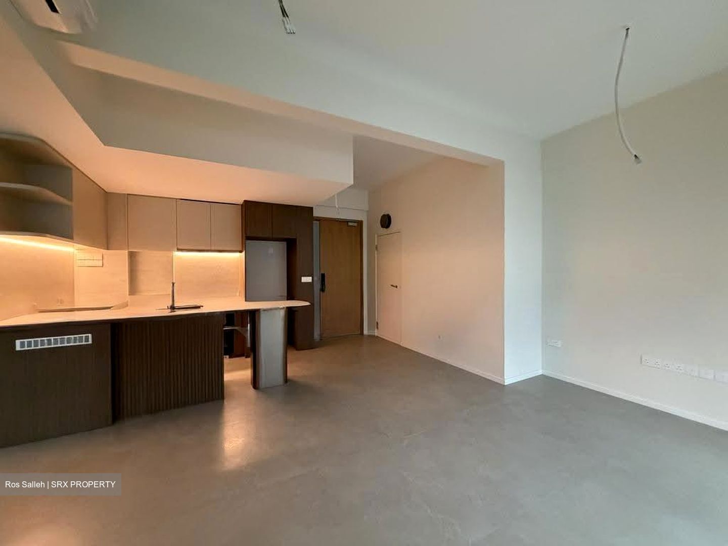 The Shorefront (D17), Apartment #624949091